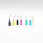 Dental syringe