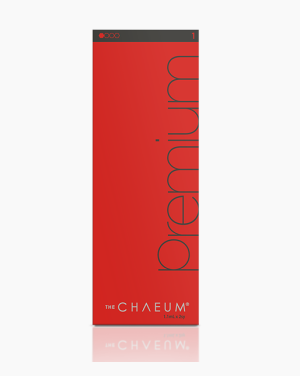 The Chaeum Premium Filler