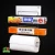 Import Wall Mounted Plastic Wrap and Paper Towel Holder from Taiwan
