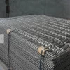 galvanized welded wire mesh welded mesh panel