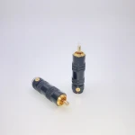 SG-R-001 RCA Black