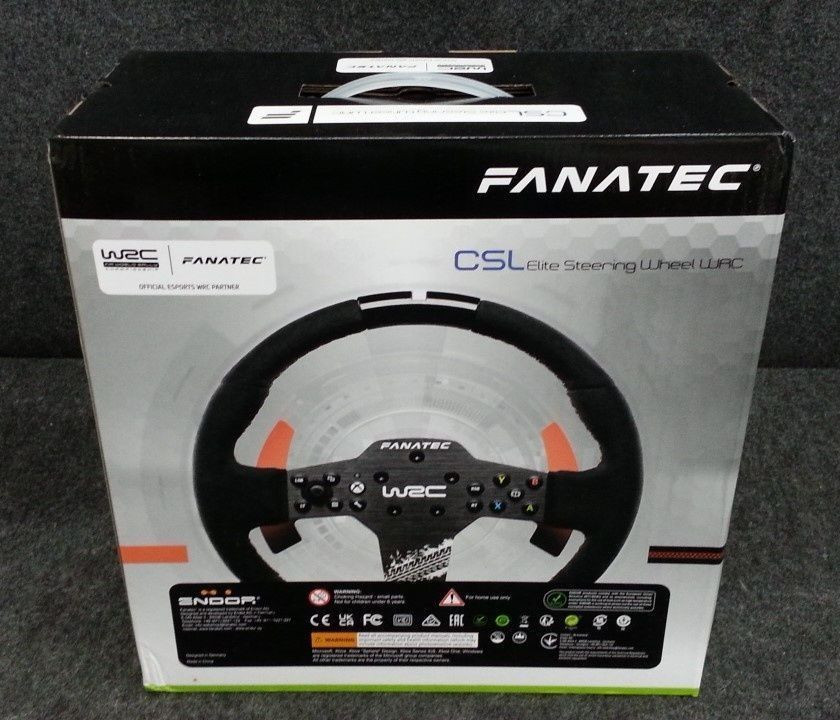 Buy Used Video Game Controller Racing Game Steering Wheel from AK Tyres ...