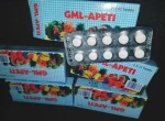 GML Apeti Pills