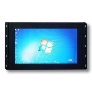 21.5 Inch Open Frame LCD Monitor Ideal for Demanding Industrial Environments