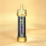 Alibarbar Hookah Onyx Electronic Shisha Vape Device – Premium Wholesale Supplier for European Market