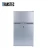 Import Popular Style in Dubai small double door refrigerator 108 litres dc 12 24V refrigerator solar energy from Japan