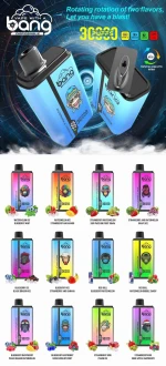 saleh vape