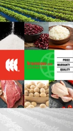 comoodities