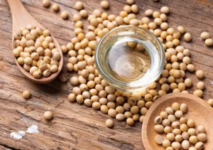 Widely consumed Soybean Oil for cooking