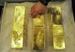 AU Gold dore bars for sale CIF to buyer