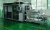 Import Fine Machine 3 stations forming cutting stacking automatic vacuum forming machine from China