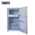 Import Popular Style in Dubai small double door refrigerator 108 litres dc 12 24V refrigerator solar energy from Japan