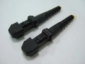MTRJ Connectors Optical Fiber Equipment