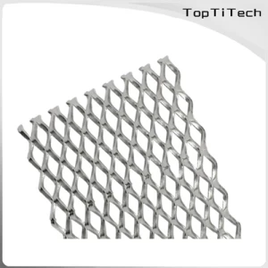 Buy Nickel Mesh Anode In Aem Electrolyser from TopTiTech, China ...