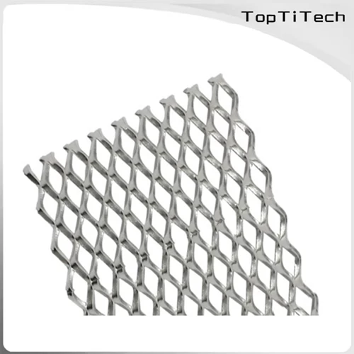 Buy Nickel Mesh Anode In Aem Electrolyser from TopTiTech, China