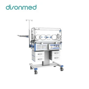 BB-200 Top Grade CE approved Factory Price Baby neonatal Incubator