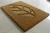 Import COIR EMBOSSED PRINTED MAT from India