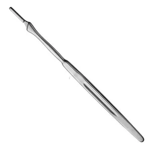 Emergency surgery set