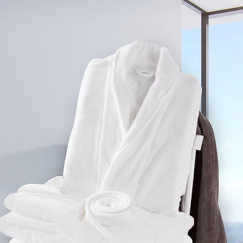 Buy Customised Bathrobes Bulk from Shenzhen Amain Industrial Co., Ltd