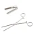 Import Emergency surgery set from Germany