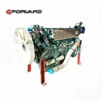 WD615.47  Engine assembly   SINOTRUK  HOWO  Heavy card