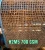 Import Biodegradable Coir Geotextile Matting Rolls (300 / 400 / 700 / 900 GSM) from India