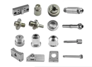 CNC Machining Parts in wholesale
