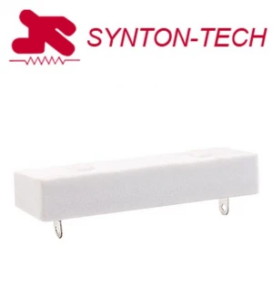 SYNTON-TECH - Cement Power Resistor (SQH)