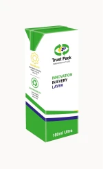 Trust Brick Aseptic 180ml Ultra & 200ml Slim