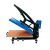 Import Heat Press Machine Digital Industrial Sublimation Printing Press Heat Transfer Machine from China