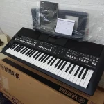 Brand New Yamaha PSR-Sx 700 Keyboard