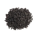 Top Manufacturer of Dried Nigella Seeds (Black Cumin Seeds)-Raw Processing