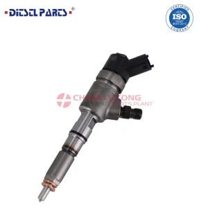 INJECTOR ASSY 23670-39365