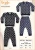 Import Boy's Co-ord Sets from India