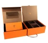 Luxury Corporate Gift Box Cosmetic Box