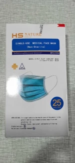 Medical Disposable Face Mask