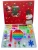 Import Custom Kids Xmas Falls In 25 Pcs Set Simple Push Bubble Diy Gift Box Halloween Christmas Fidget Toy Advent Calendar from China