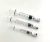 Import Cosmetic Prefillable Glass Syringe OVS Tip Cosmetic Syringe EO Sterile from China