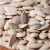 Import raw pumpkin seeds shine shell from China