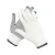 PVC Dotted Fully Plam Cut Resistant Seamless Knit Anti Abrasion Safety Work Gloves