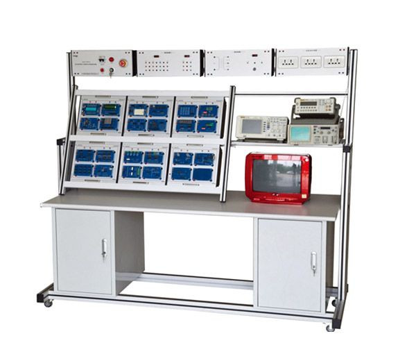 Buy Dldp-wxd12 Radio Debugging Personal Skill Training Examination ...