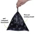 Import Black Flat Poop bags from China