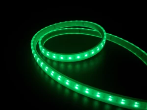 LED waterproof silicone light strip