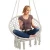 Import Outdoor /Indoor Hanging Patio Swing Chair for Kids and Adults from China