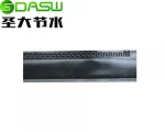 Labyrinth type drip irrigation hose Terminal irrigation system SDASW