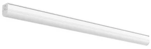 Tubes LED Linear fixture Office hall airport shop celing replace fluorescents 3CCT flush-mounted (ceiling)