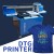 Import DTG printer TXC-2T3200 from China