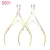 Import Cuticle Pusher Nail Pusher Set Nail Cutter Manicure Kits Gold Color from China