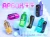 Import EPEvape from Hong Kong