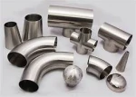 Pipe Fittings